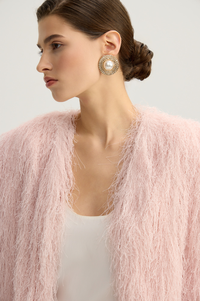 Жакет "Chiusa" Мавелти (Mavelty)