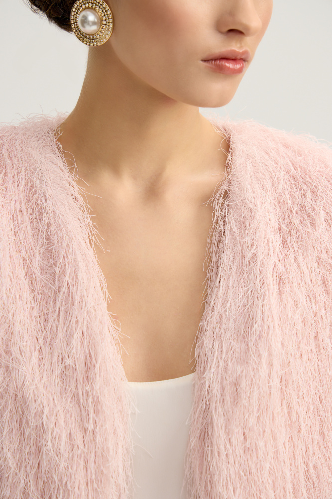 Жакет "Chiusa" Мавелти (Mavelty)