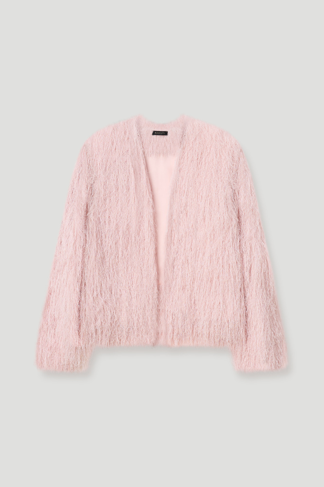 Жакет "Chiusa" Мавелти (Mavelty)