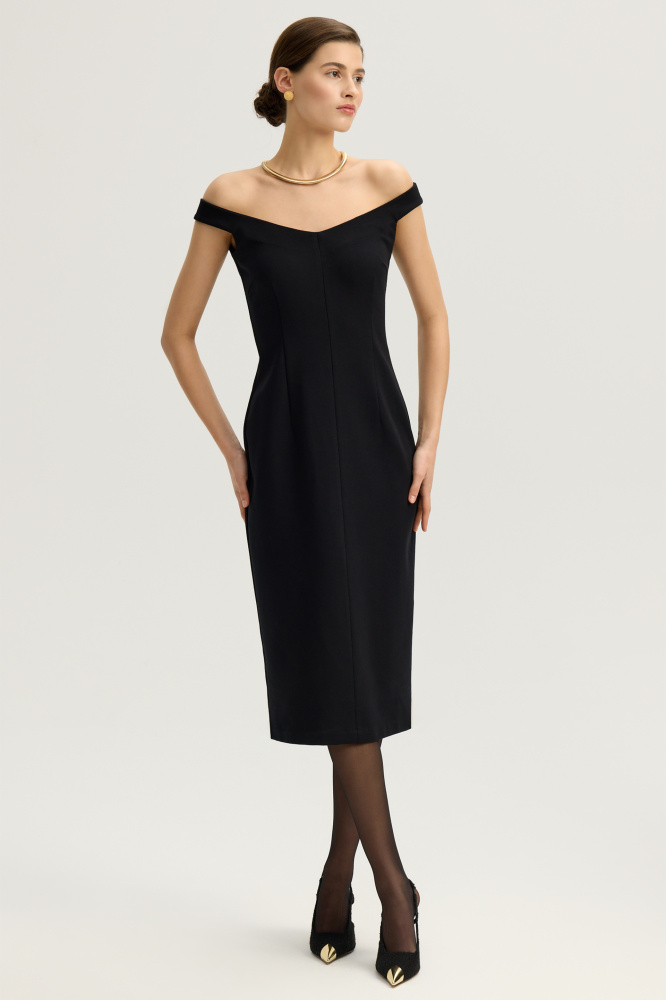 Платье "Floridia" Мавелти (Mavelty)