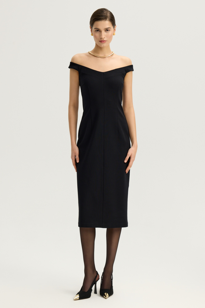 Платье "Floridia" Мавелти (Mavelty)