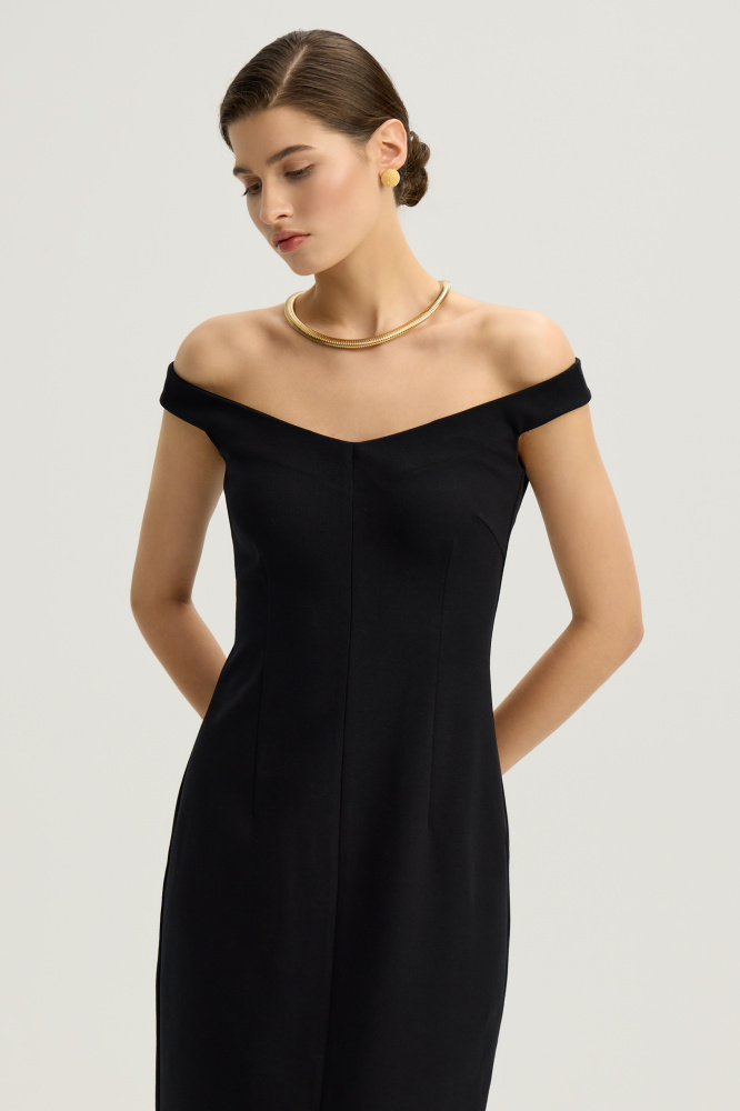 Платье "Floridia" Мавелти (Mavelty)