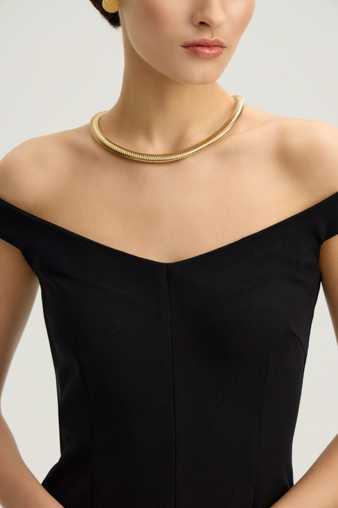 Платье "Floridia" Мавелти (Mavelty)