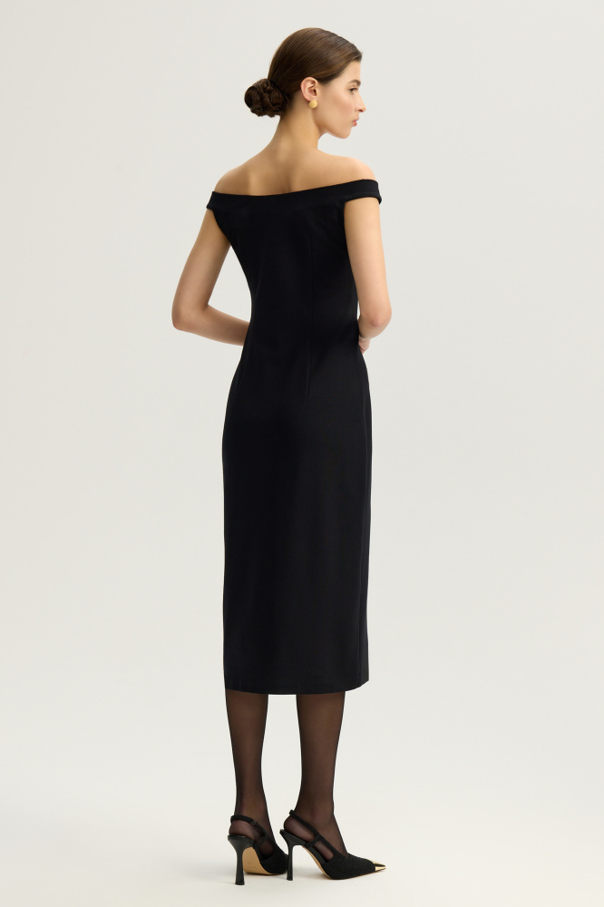 Платье "Floridia" Мавелти (Mavelty)