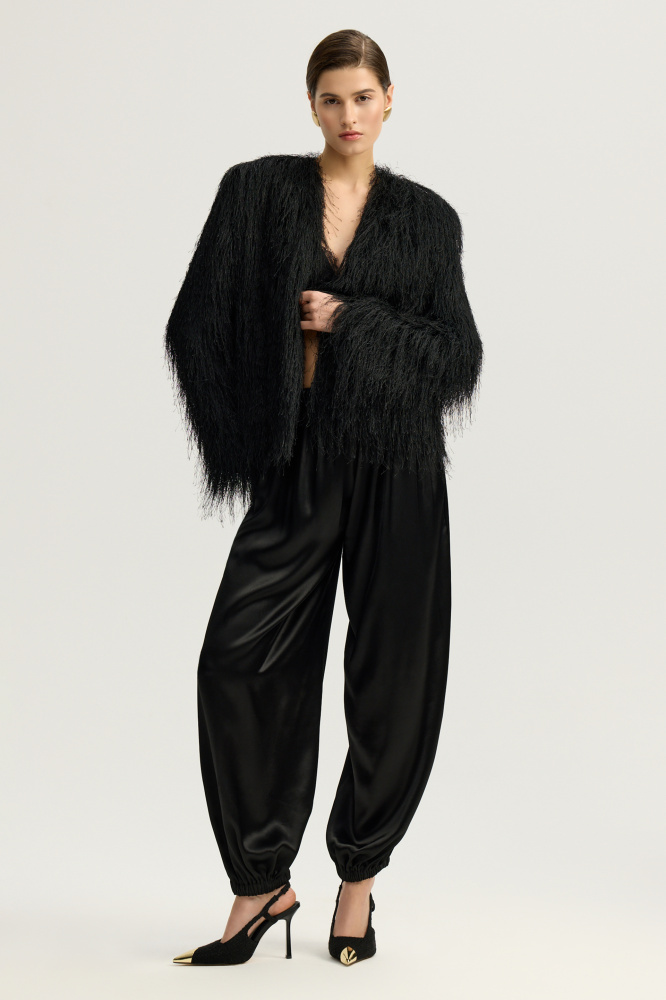 Брюки "Toirano"  Мавелти (Mavelty)