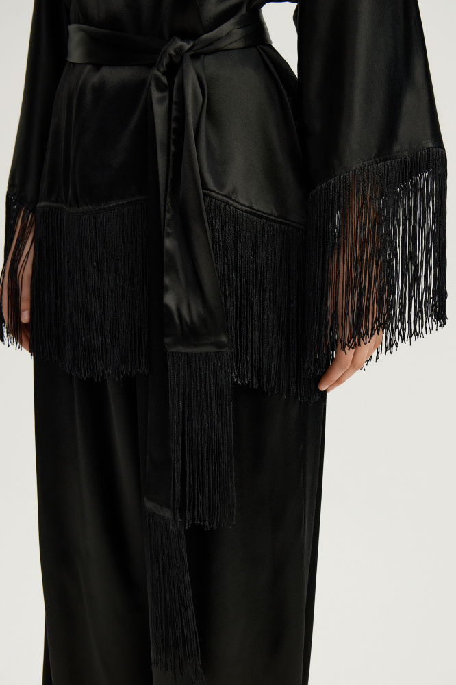 Блуза "Toirano"  Мавелти (Mavelty)