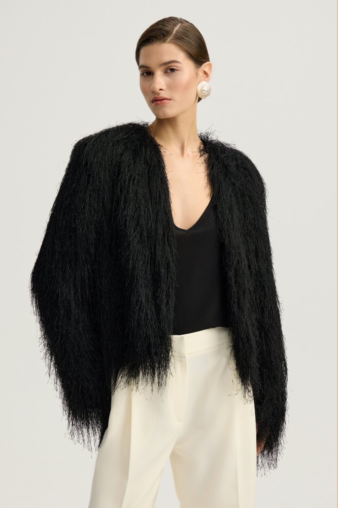 Жакет "Vinadio"  Мавелти (Mavelty)