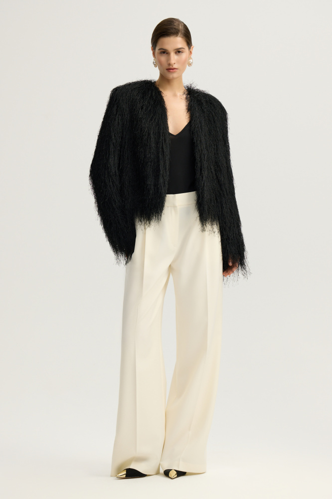 Жакет "Vinadio"  Мавелти (Mavelty)