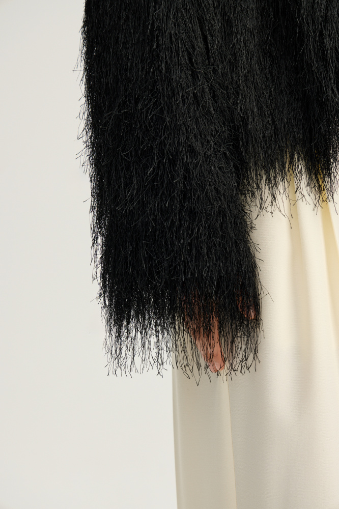 Жакет "Vinadio"  Мавелти (Mavelty)