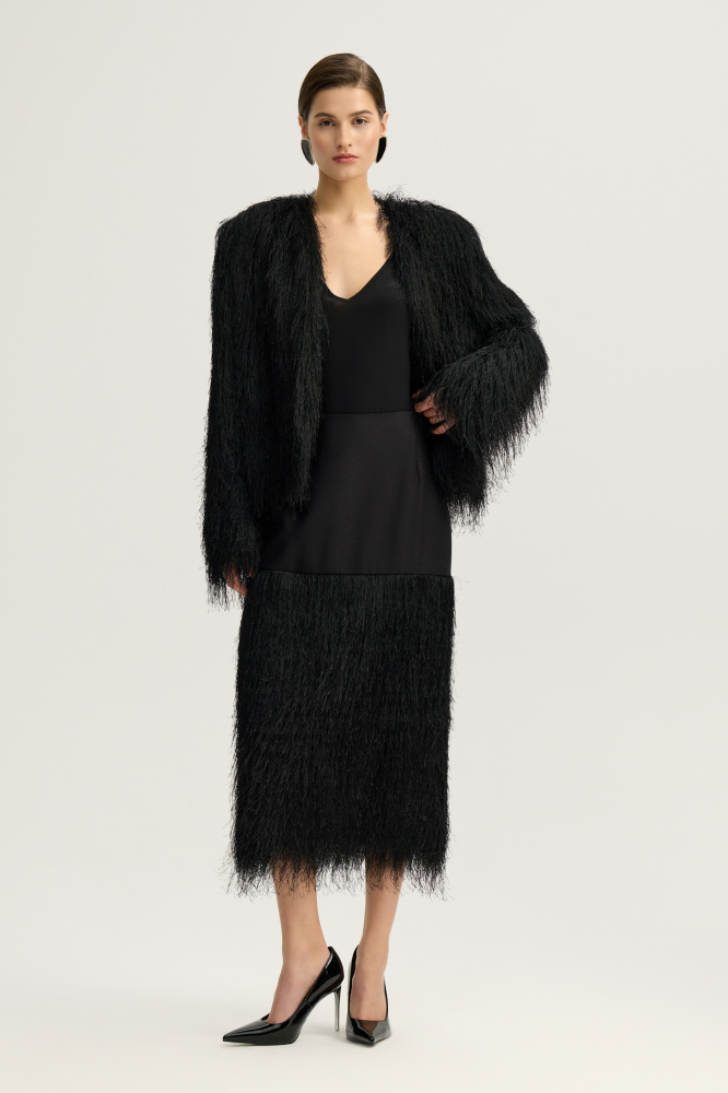 Юбка "Vinadio" Мавелти (Mavelty)