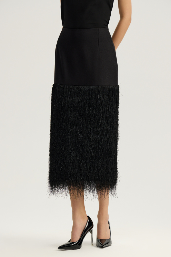 Юбка "Vinadio" Мавелти (Mavelty)