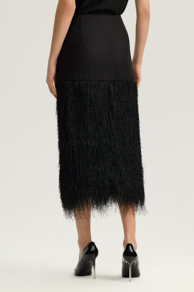 Юбка "Vinadio" Мавелти (Mavelty)