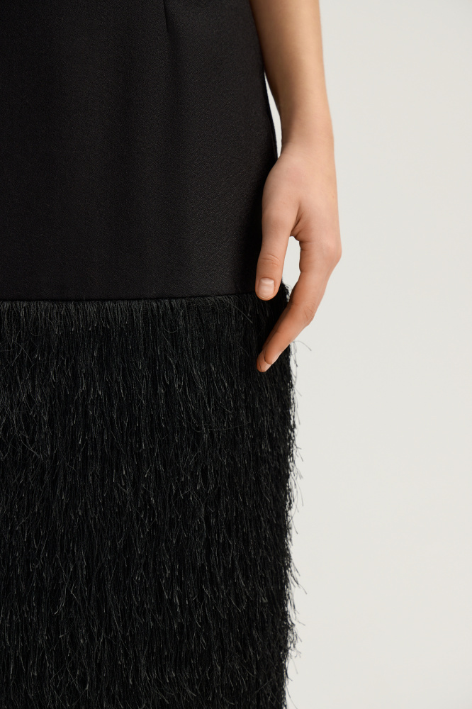 Юбка "Vinadio" Мавелти (Mavelty)