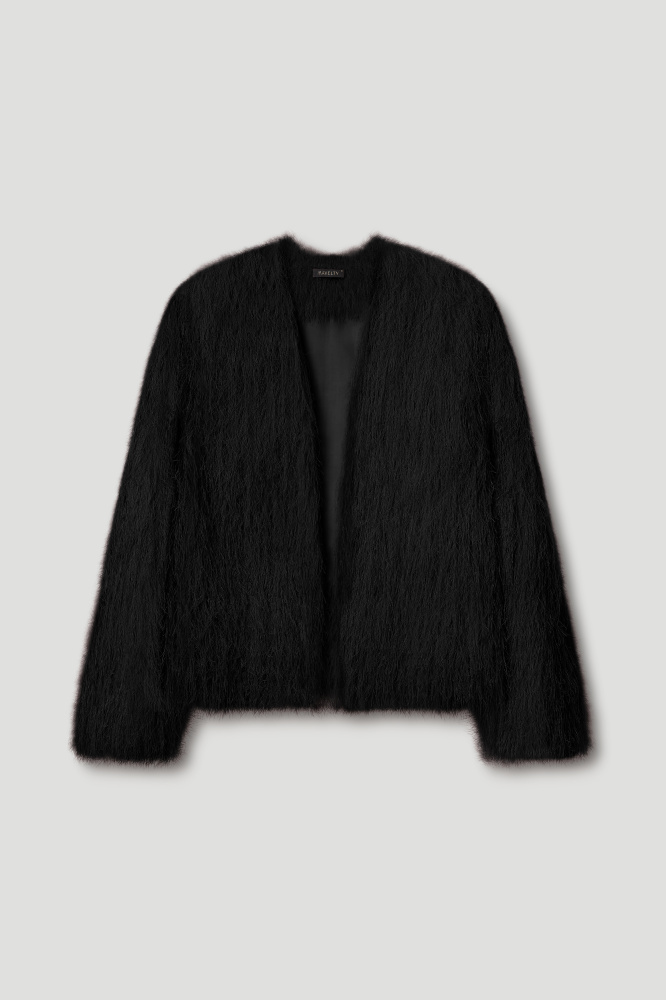 Жакет "Vinadio"  Мавелти (Mavelty)