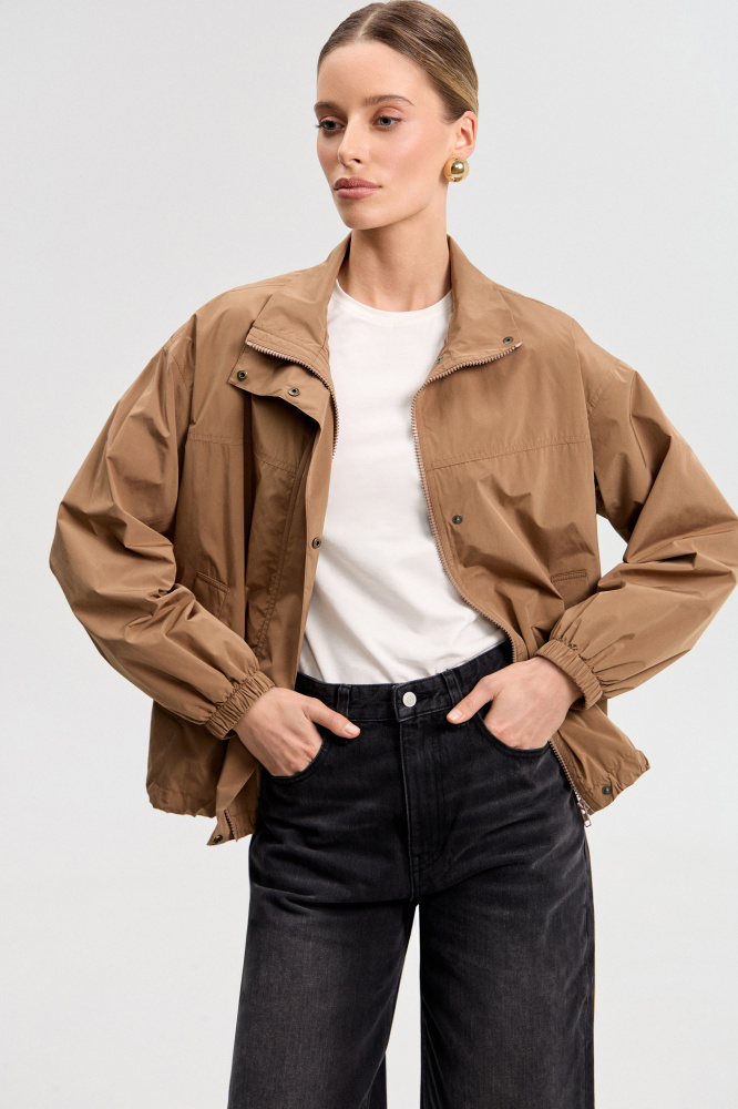 Куртка-ветровка "Arluno"  Мавелти (Mavelty)