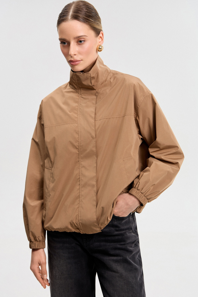 Куртка-ветровка "Arluno"  Мавелти (Mavelty)