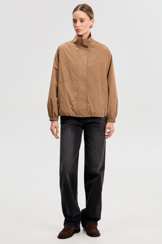 Куртка-ветровка "Arluno"  Мавелти (Mavelty)