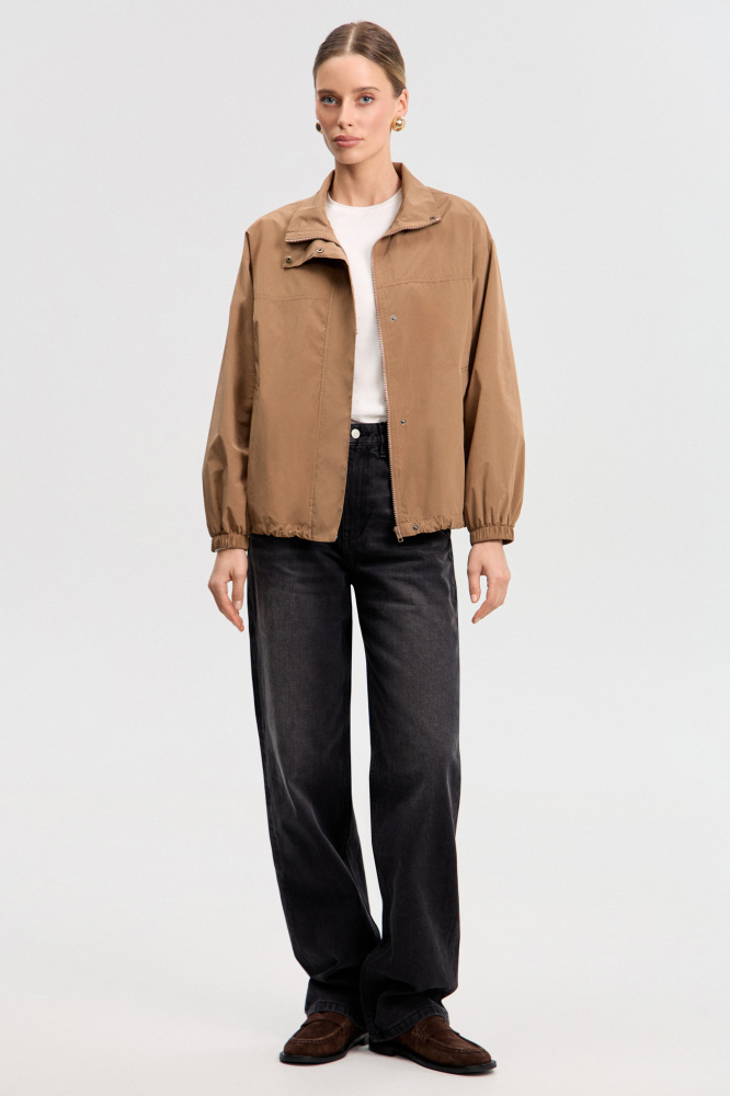 Куртка-ветровка "Arluno"  Мавелти (Mavelty)