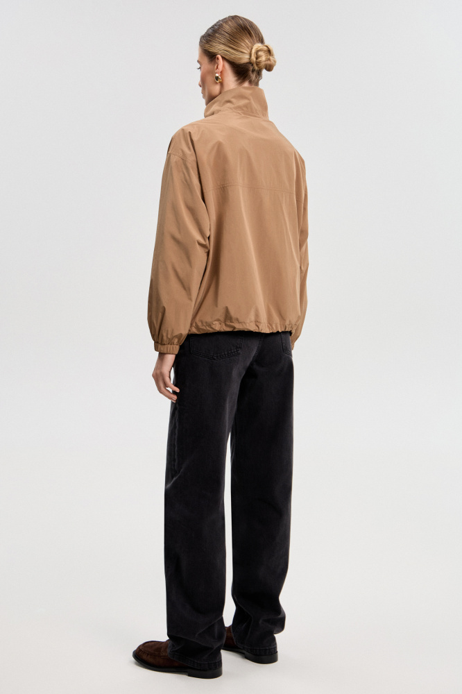 Куртка-ветровка "Arluno"  Мавелти (Mavelty)