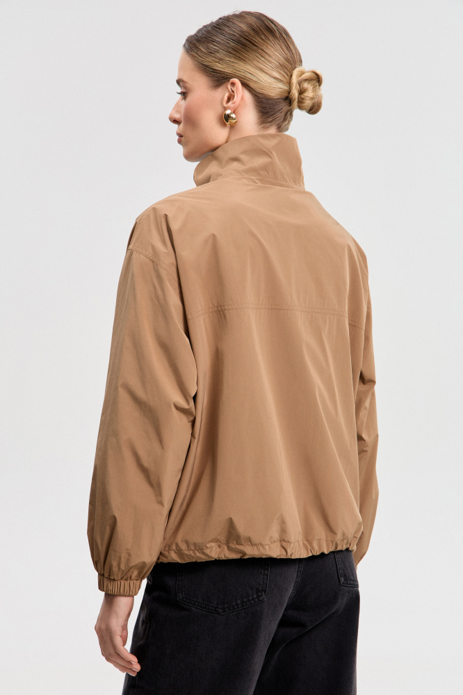 Куртка-ветровка "Arluno"  Мавелти (Mavelty)