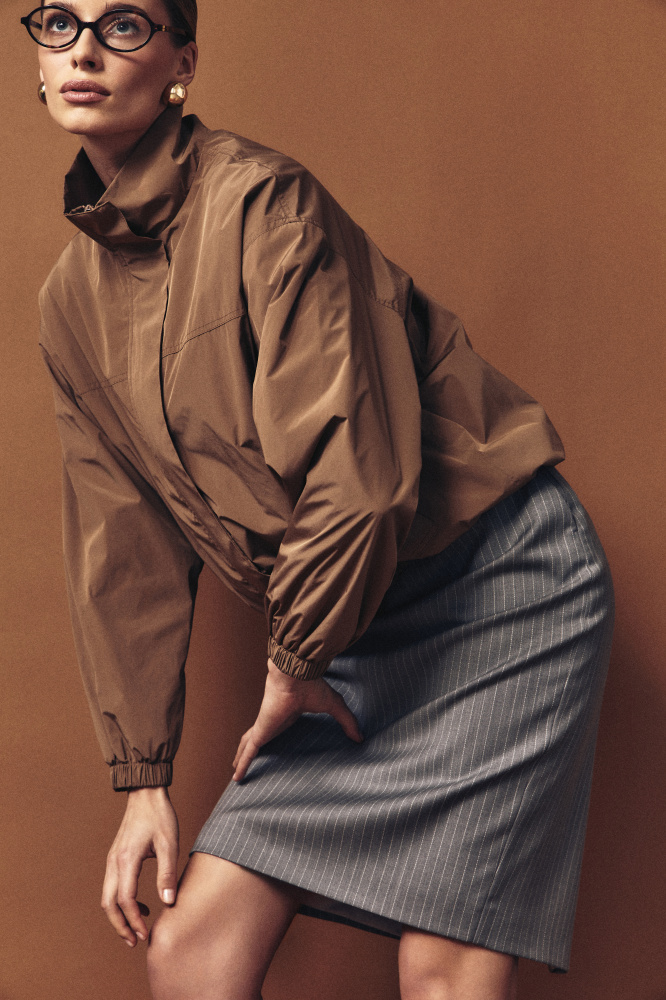 Куртка-ветровка "Arluno"  Мавелти (Mavelty)