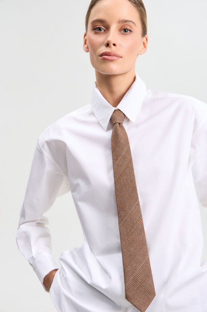 Галстук "Vivante"  Мавелти (Mavelty)