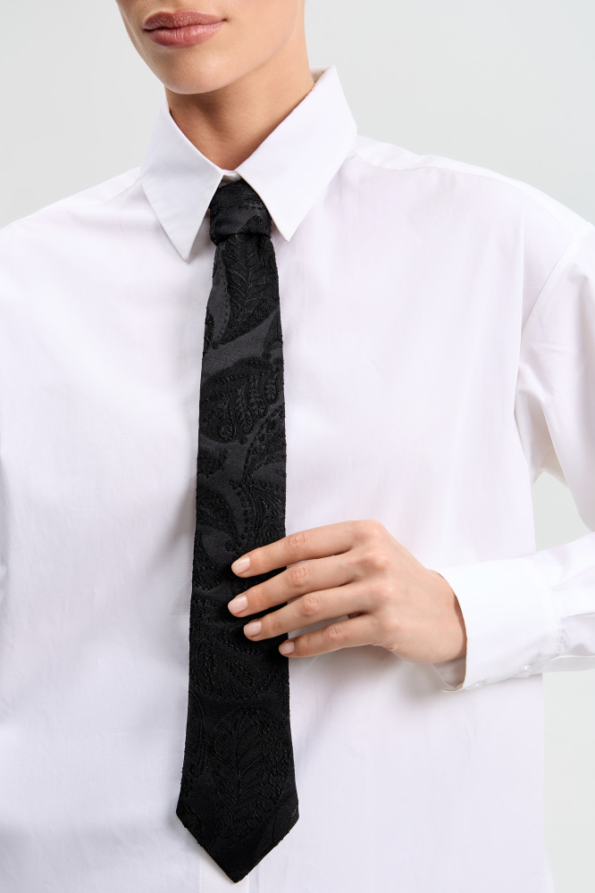 Галстук "Lissone" Мавелти (Mavelty)