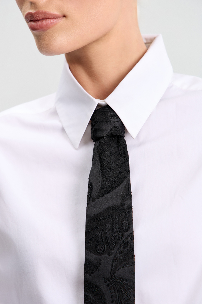 Галстук "Lissone" Мавелти (Mavelty)