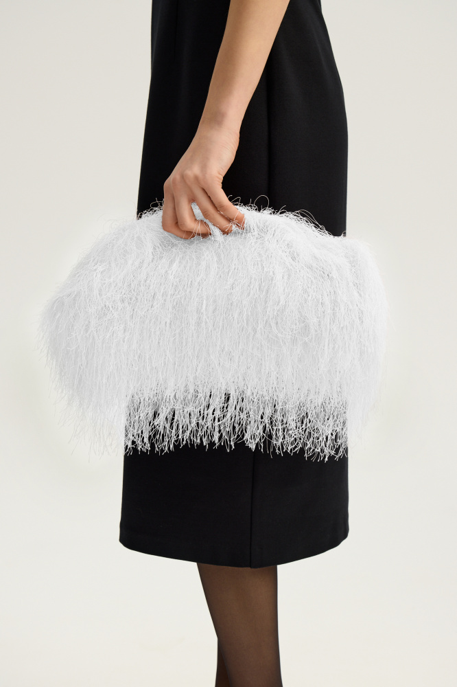 Сумка-клатч "Ortona" Мавелти (Mavelty)