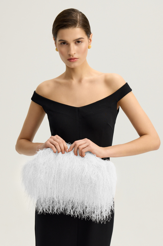 Сумка-клатч "Ortona" Мавелти (Mavelty)