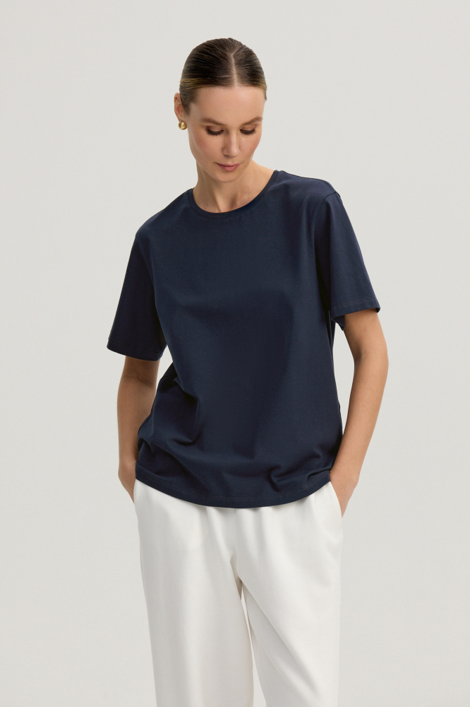 Футболка "Vandoies" Мавелти (Mavelty)