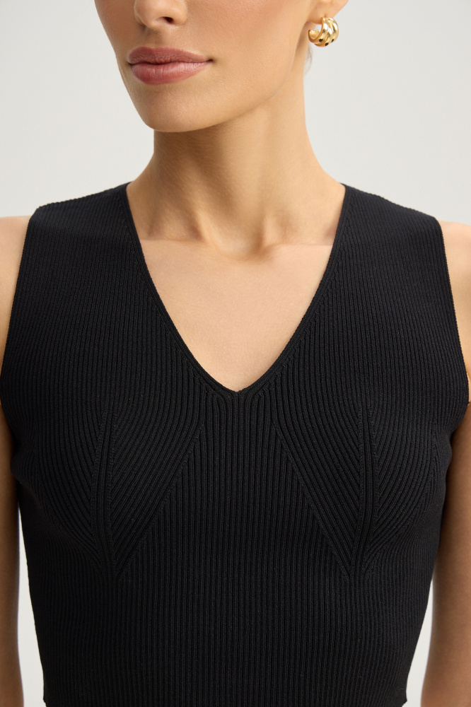 Топ "Lerici"  Мавелти (Mavelty)